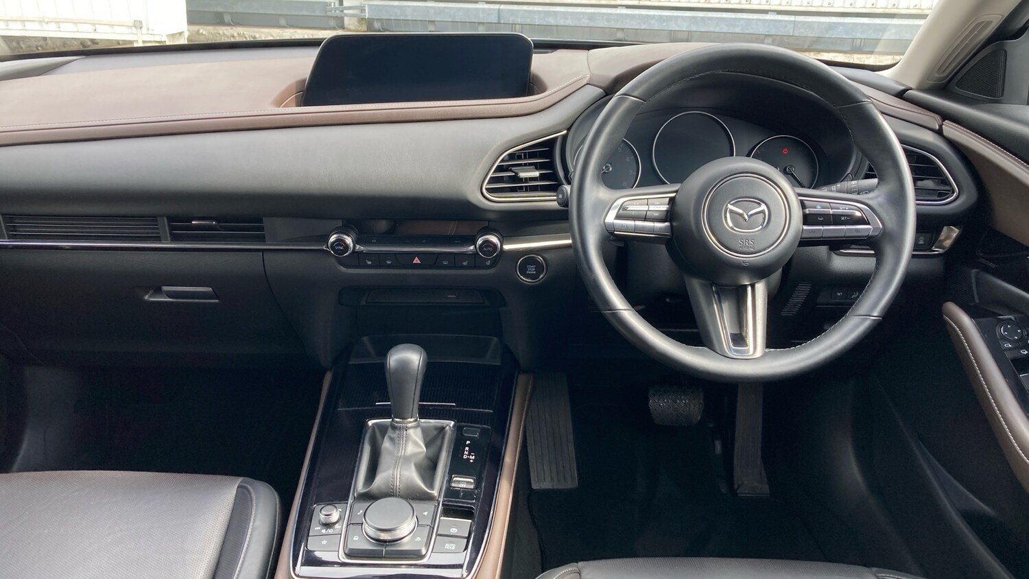 Used Mazda CX-30 2021 for sale - 76038107: Photo 10
