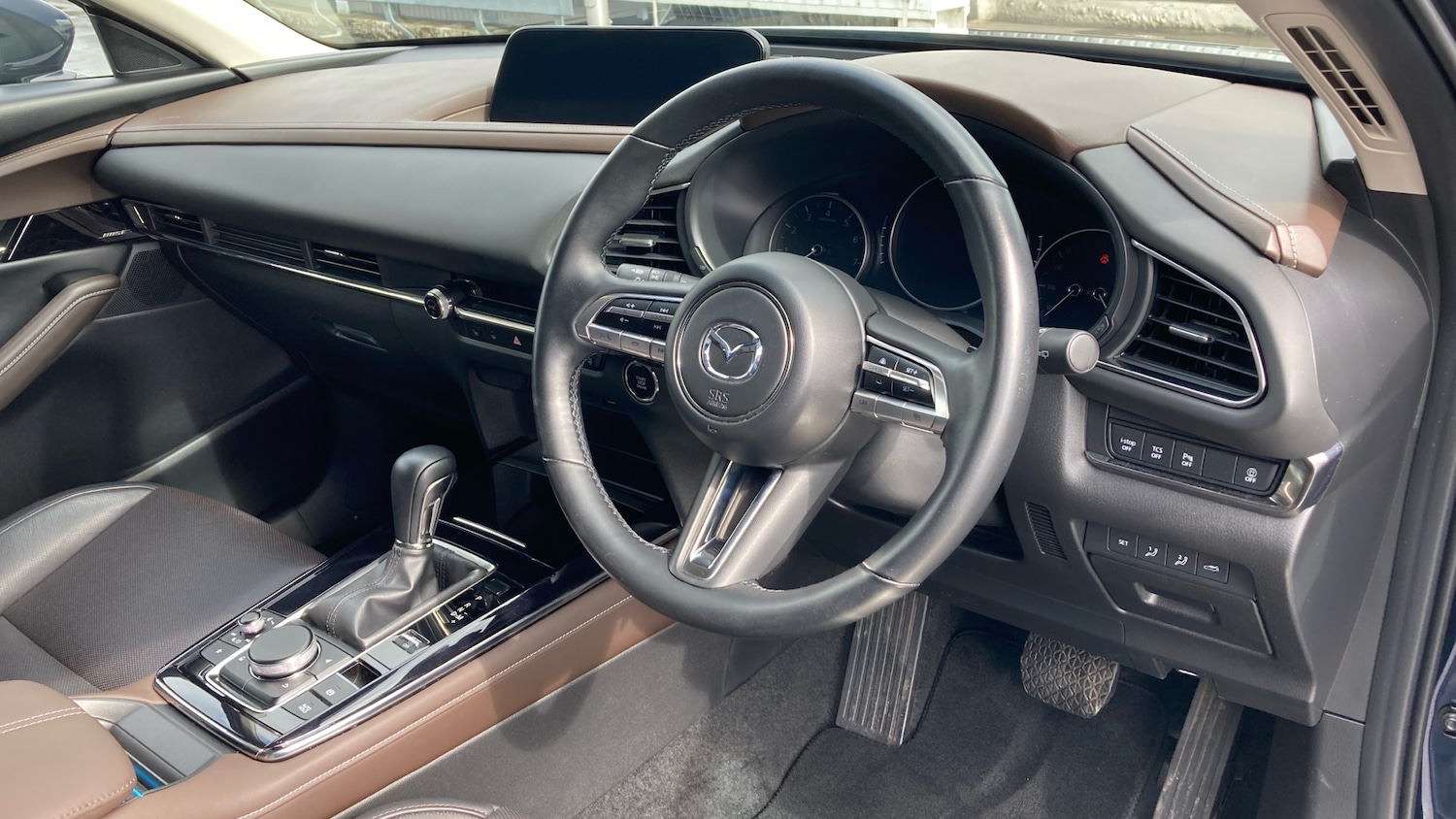 Used Mazda CX-30 2021 for sale - 76038107: Photo 11