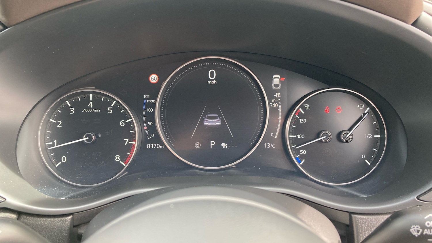 Used Mazda CX-30 2021 for sale - 76038107: Photo 18