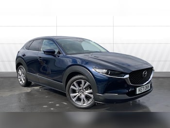 Mazda - CX-30