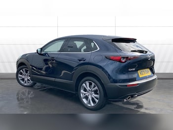 Used Mazda CX-30 2021 for sale - 76038107: Photo 2
