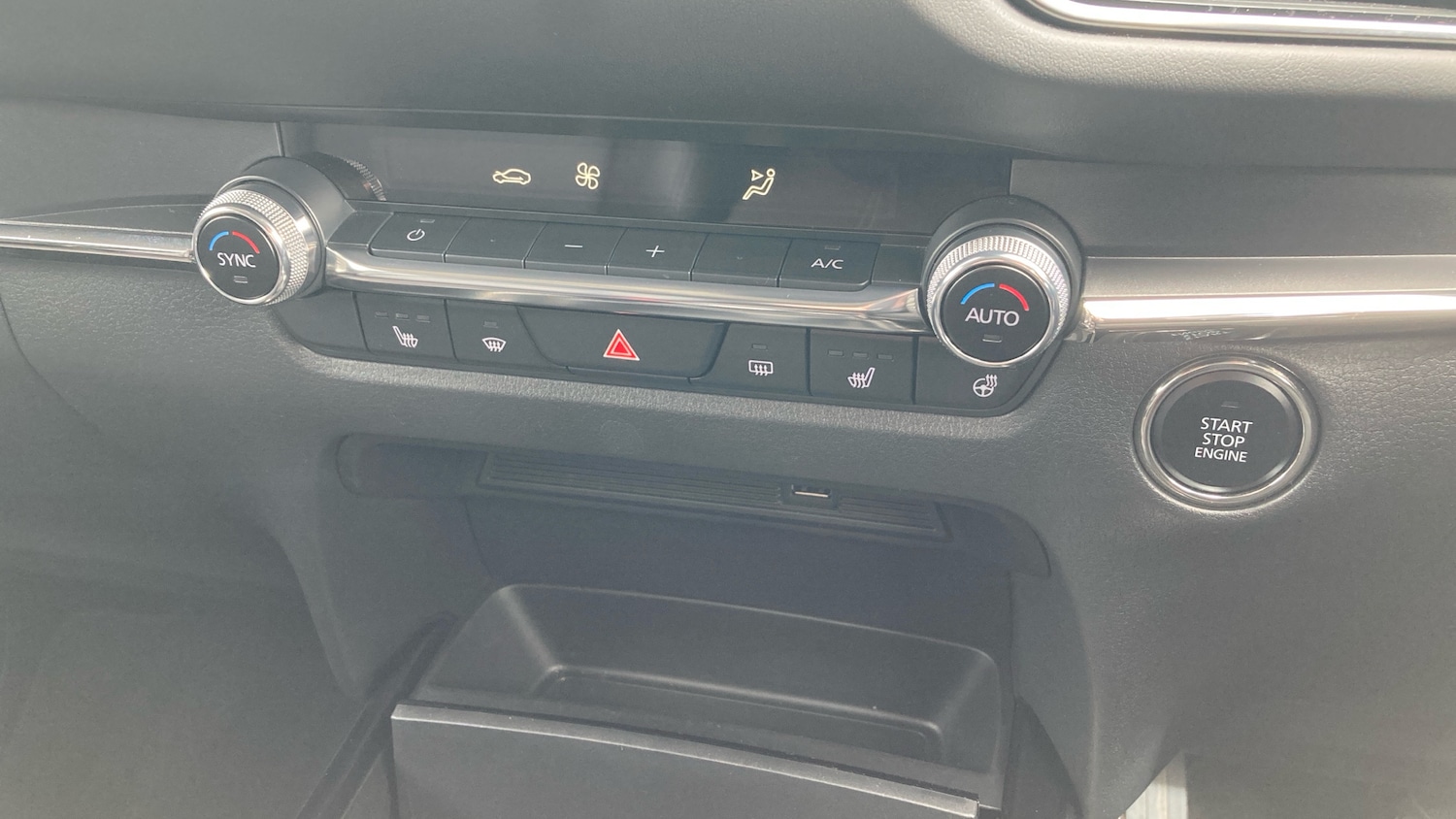 Used Mazda CX-30 2021 for sale - 76038107: Photo 35