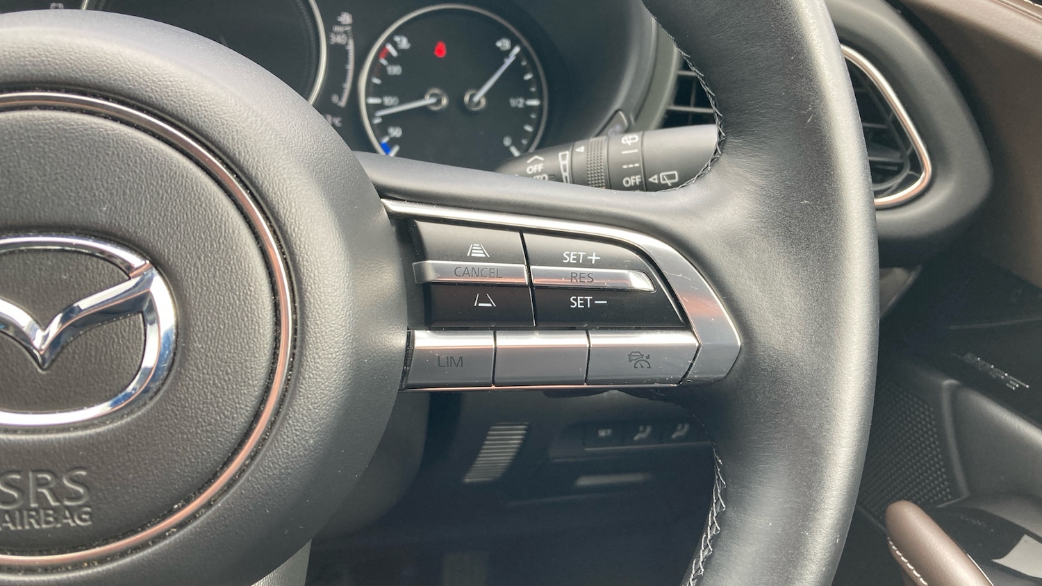Used Mazda CX-30 2021 for sale - 76038107: Photo 36