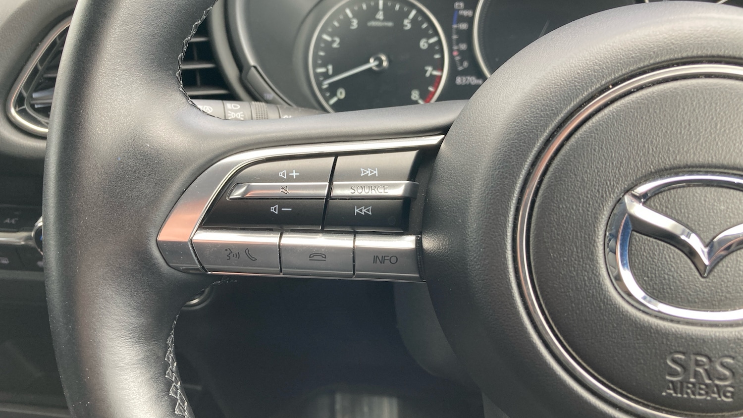 Used Mazda CX-30 2021 for sale - 76038107: Photo 37