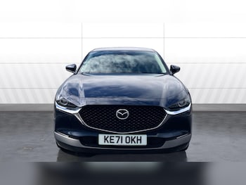Used Mazda CX-30 2021 for sale - 76038107: Photo 3