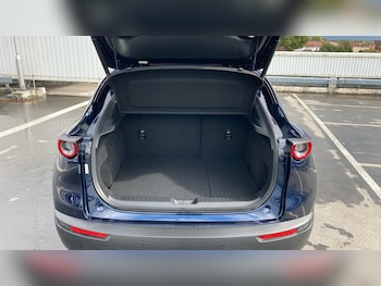 Used Mazda CX-30 2021 for sale - 76038107: Photo 4