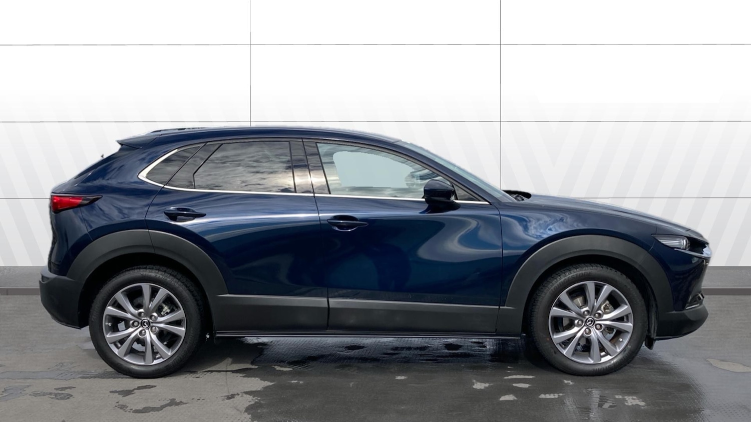 Used Mazda CX-30 2021 for sale - 76038107: Photo 5