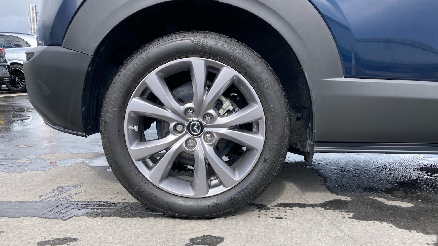 Used Mazda CX-30 2021 for sale - 76038107: Photo 7