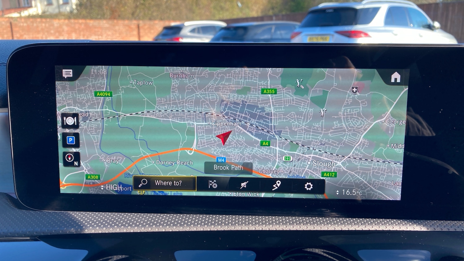 Used Mercedes-Benz CLA 2022 for sale - 77900884: Photo 12