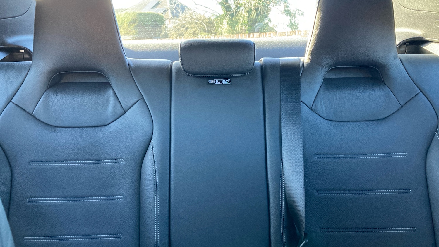 Used Mercedes-Benz CLA 2022 for sale - 77900884: Photo 15