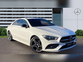 Used Mercedes-Benz CLA 2022 for sale - 77900884: Photo