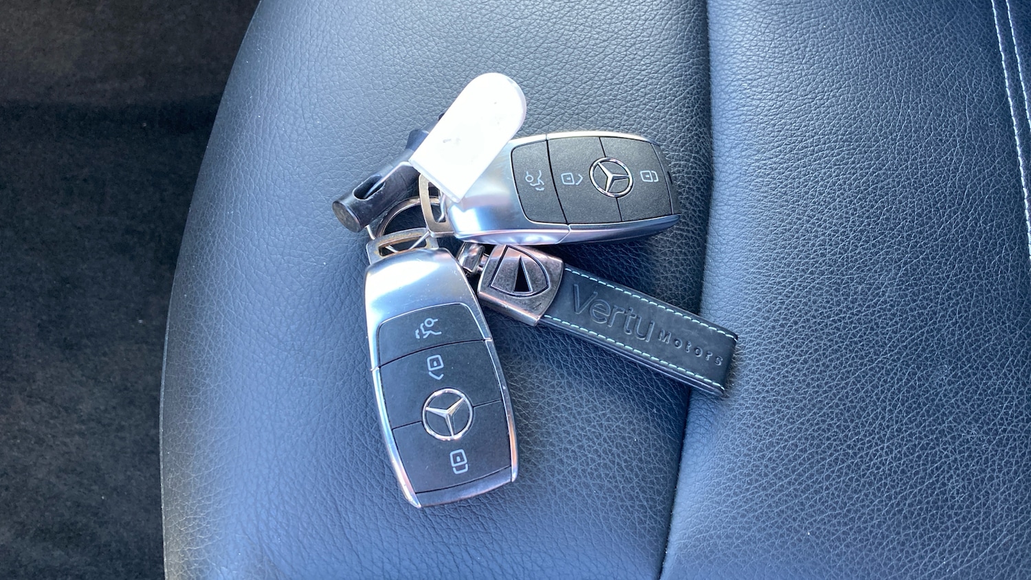 Used Mercedes-Benz CLA 2022 for sale - 77900884: Photo 20