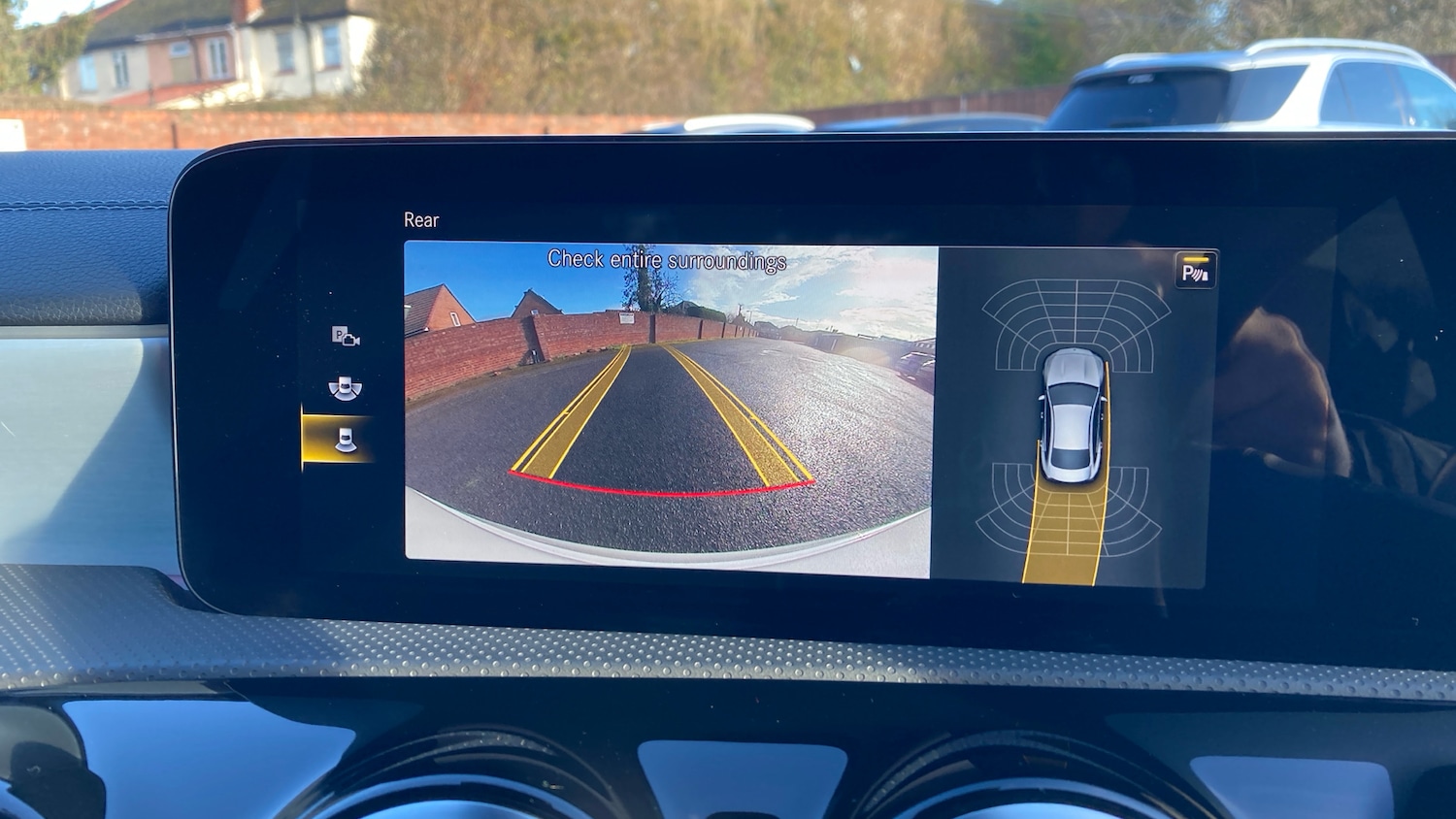 Used Mercedes-Benz CLA 2022 for sale - 77900884: Photo 41