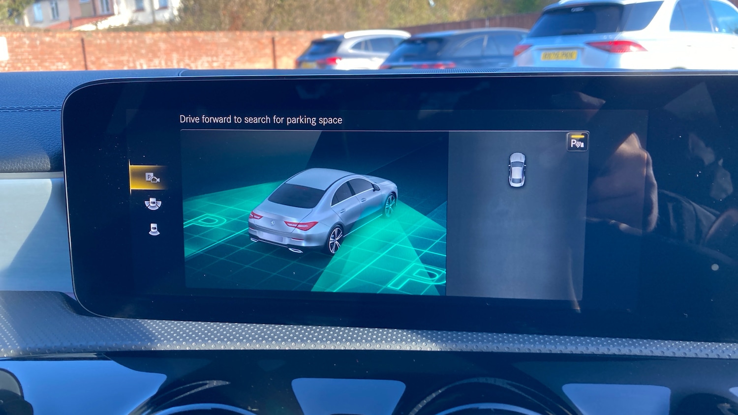 Used Mercedes-Benz CLA 2022 for sale - 77900884: Photo 43