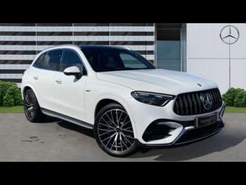 2024 (24) - 43 4Matic Premium Plus 5dr MCT Petrol Estate