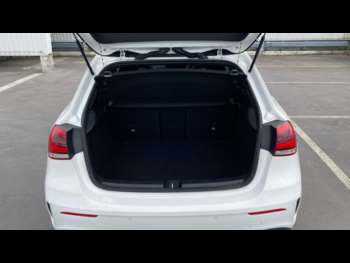 Used Mercedes-Benz A-Class 2021 for sale - 74346232: Photo