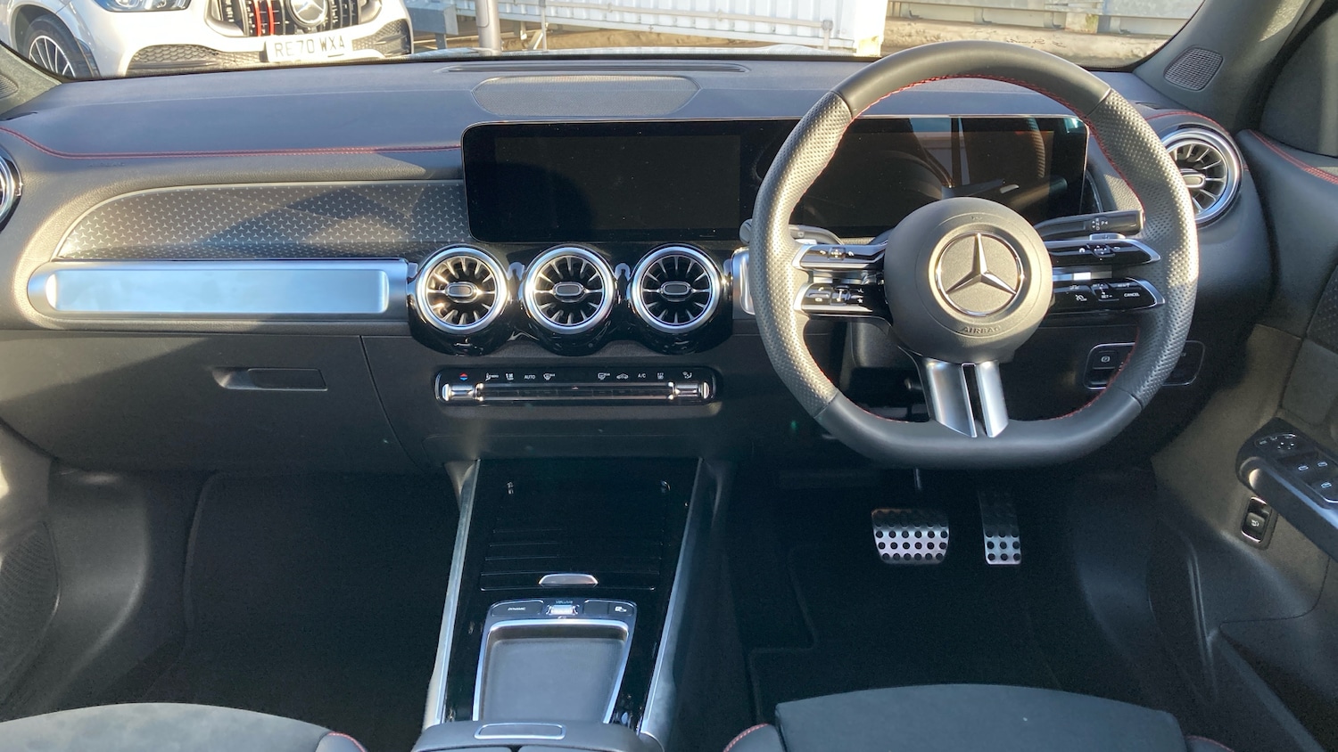 Used Mercedes-Benz EQB 2025 for sale - 77079480: Photo 10