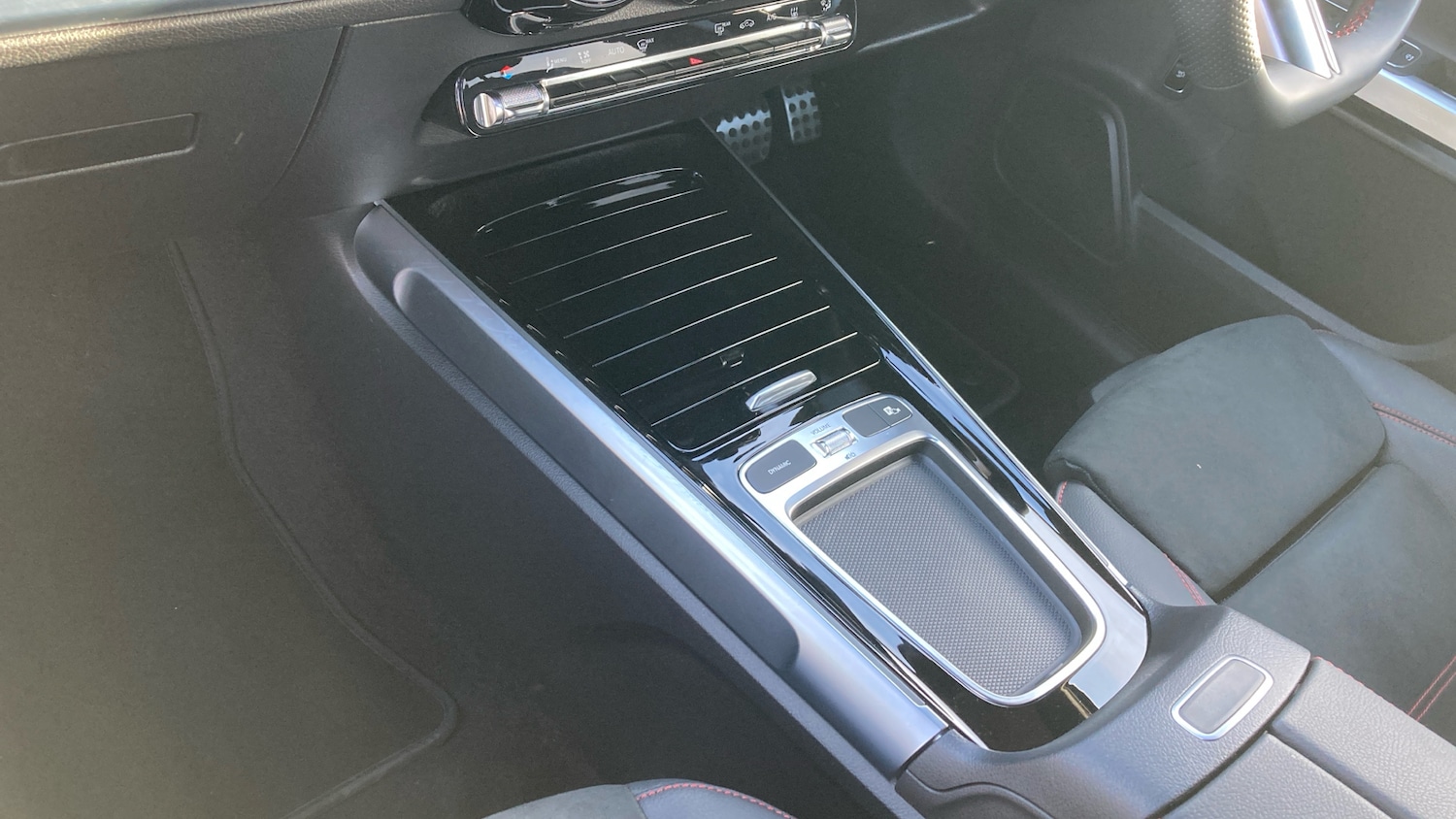 Used Mercedes-Benz EQB 2025 for sale - 77079480: Photo 13