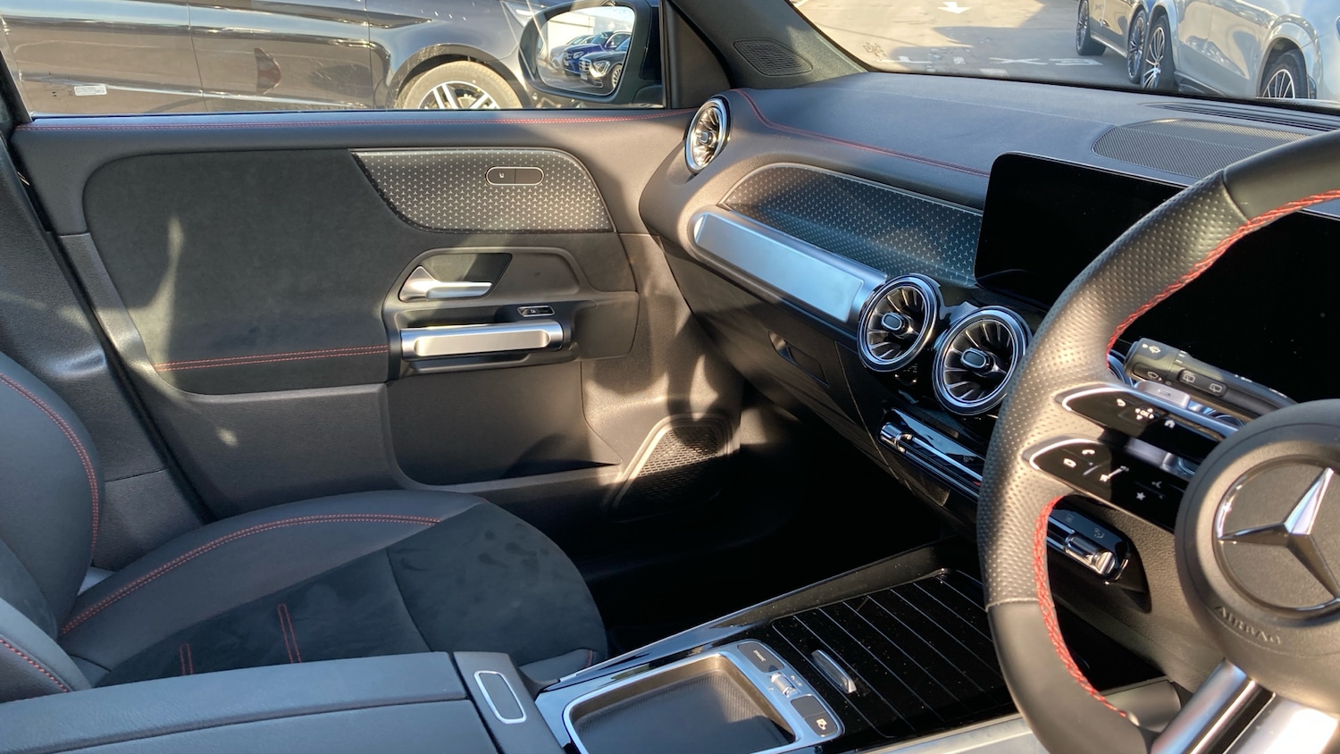 Used Mercedes-Benz EQB 2025 for sale - 77079480: Photo 14