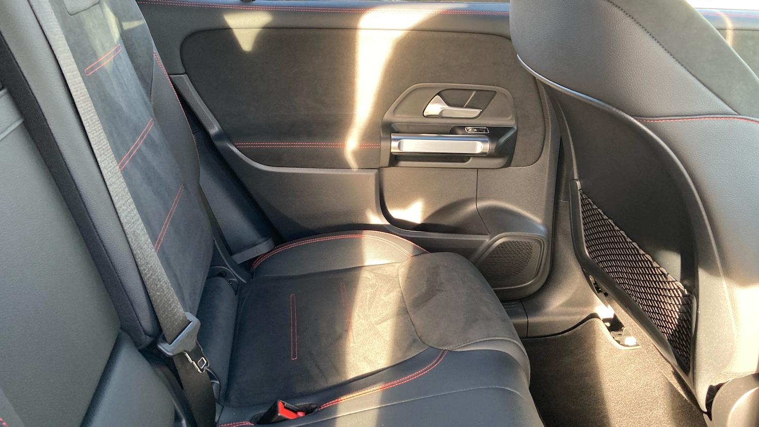 Used Mercedes-Benz EQB 2025 for sale - 77079480: Photo 16