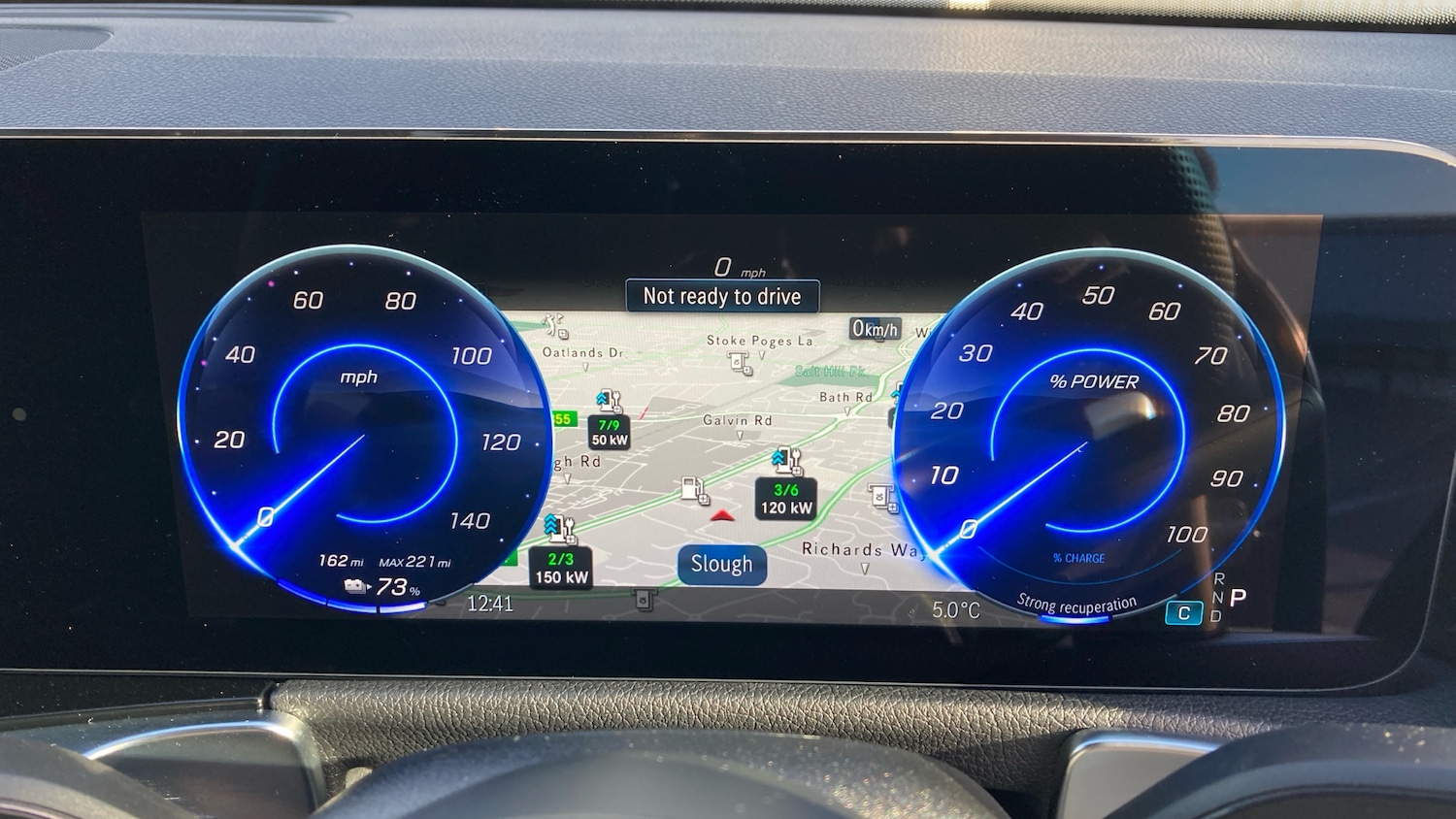 Used Mercedes-Benz EQB 2025 for sale - 77079480: Photo 18