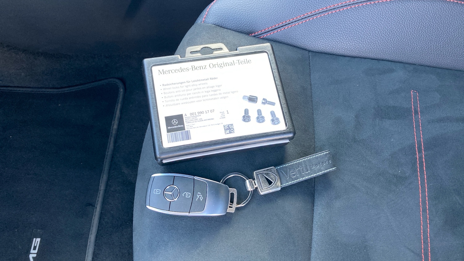 Used Mercedes-Benz EQB 2025 for sale - 77079480: Photo 19