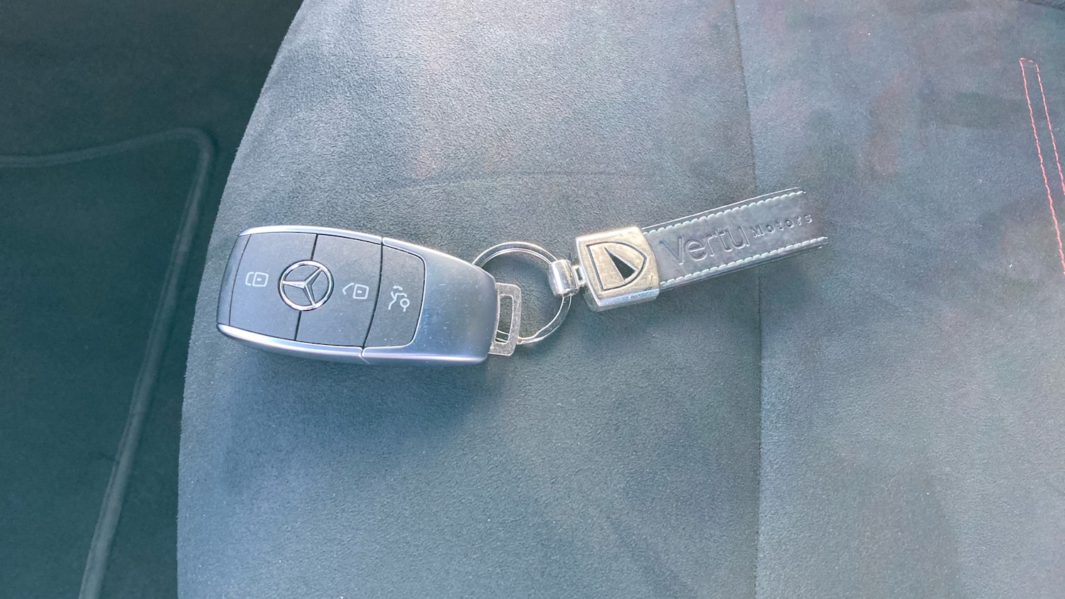 Used Mercedes-Benz EQB 2025 for sale - 77079480: Photo 20