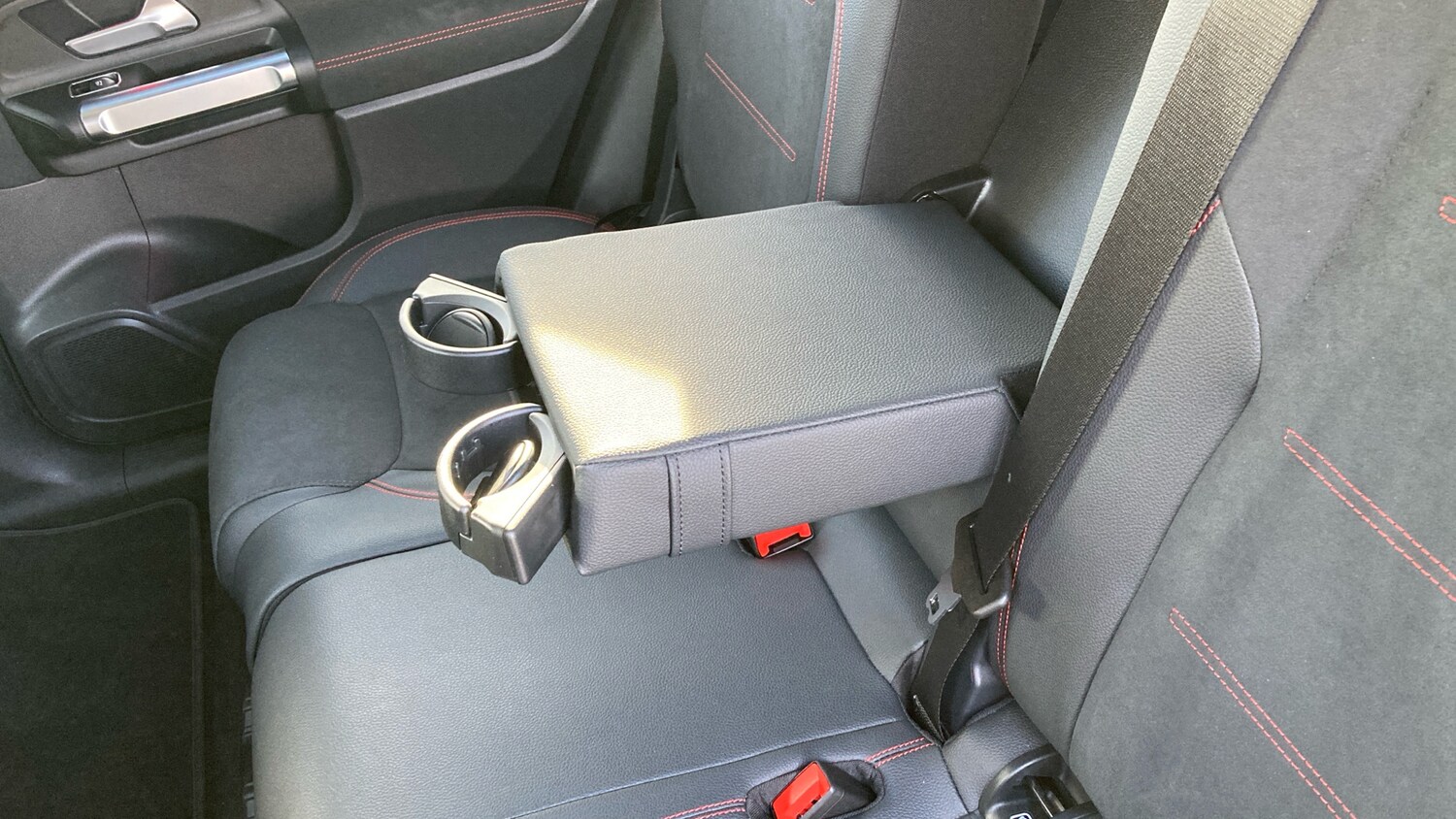 Used Mercedes-Benz EQB 2025 for sale - 77079480: Photo 27