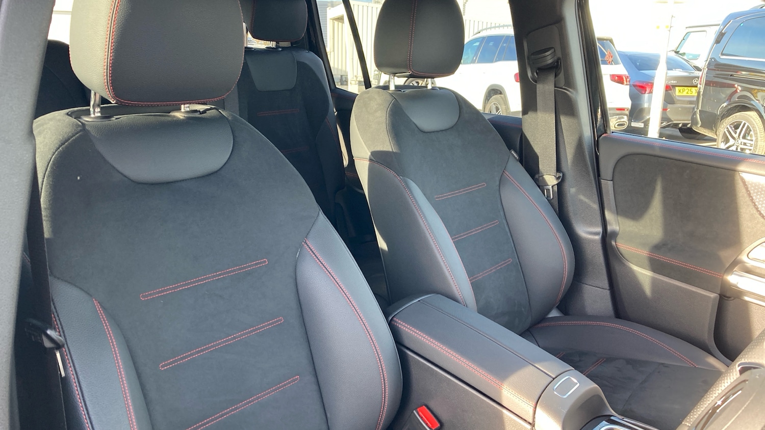 Used Mercedes-Benz EQB 2025 for sale - 77079480: Photo 30