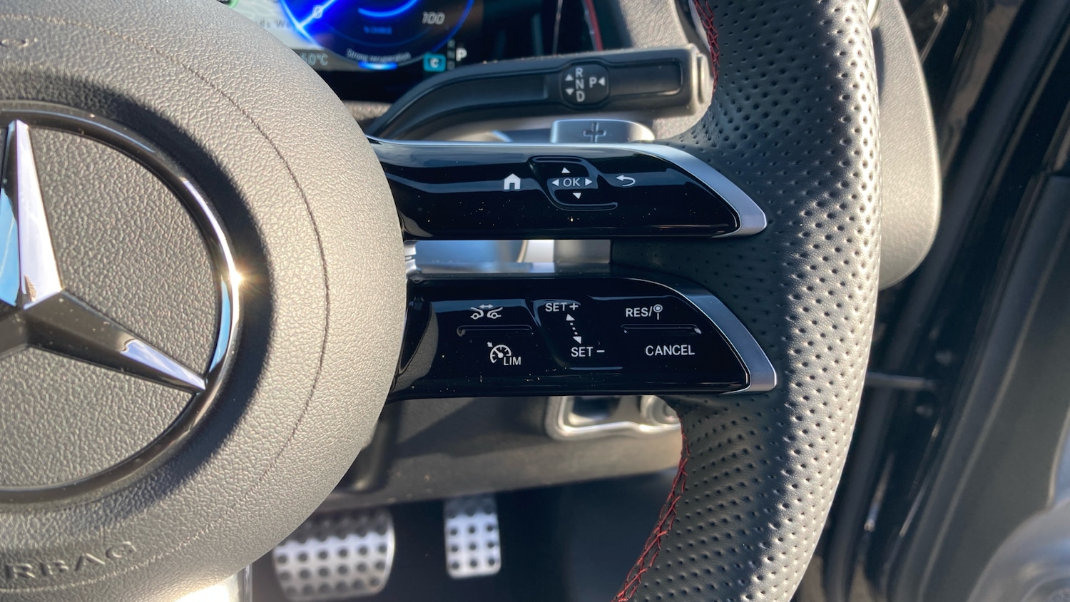 Used Mercedes-Benz EQB 2025 for sale - 77079480: Photo 36