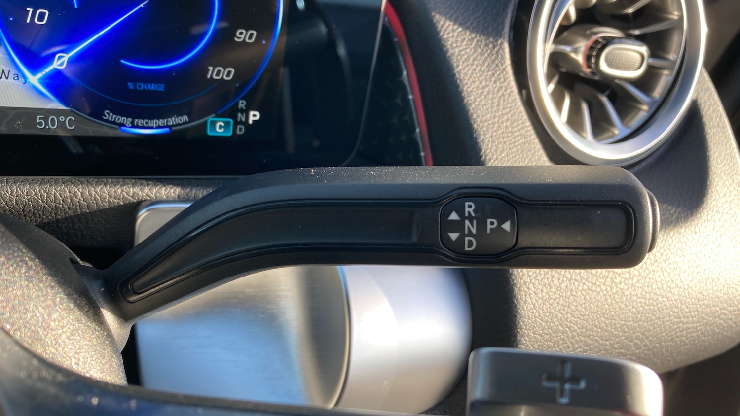 Used Mercedes-Benz EQB 2025 for sale - 77079480: Photo 38