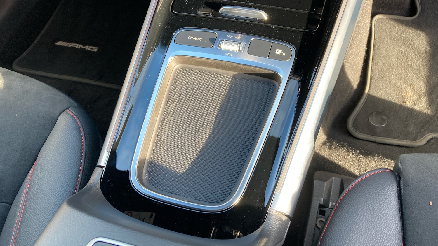 Used Mercedes-Benz EQB 2025 for sale - 77079480: Photo 40