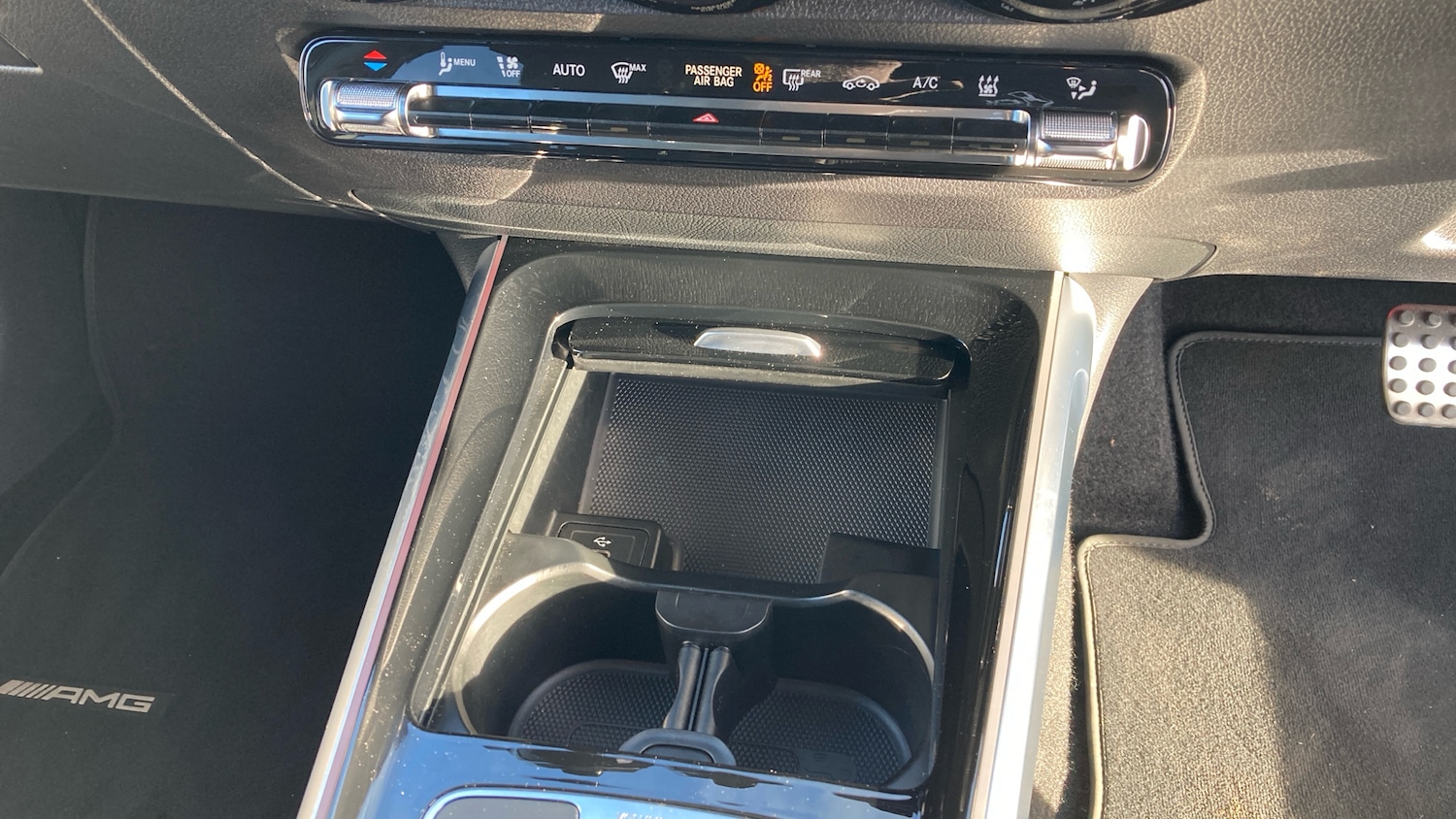 Used Mercedes-Benz EQB 2025 for sale - 77079480: Photo 41