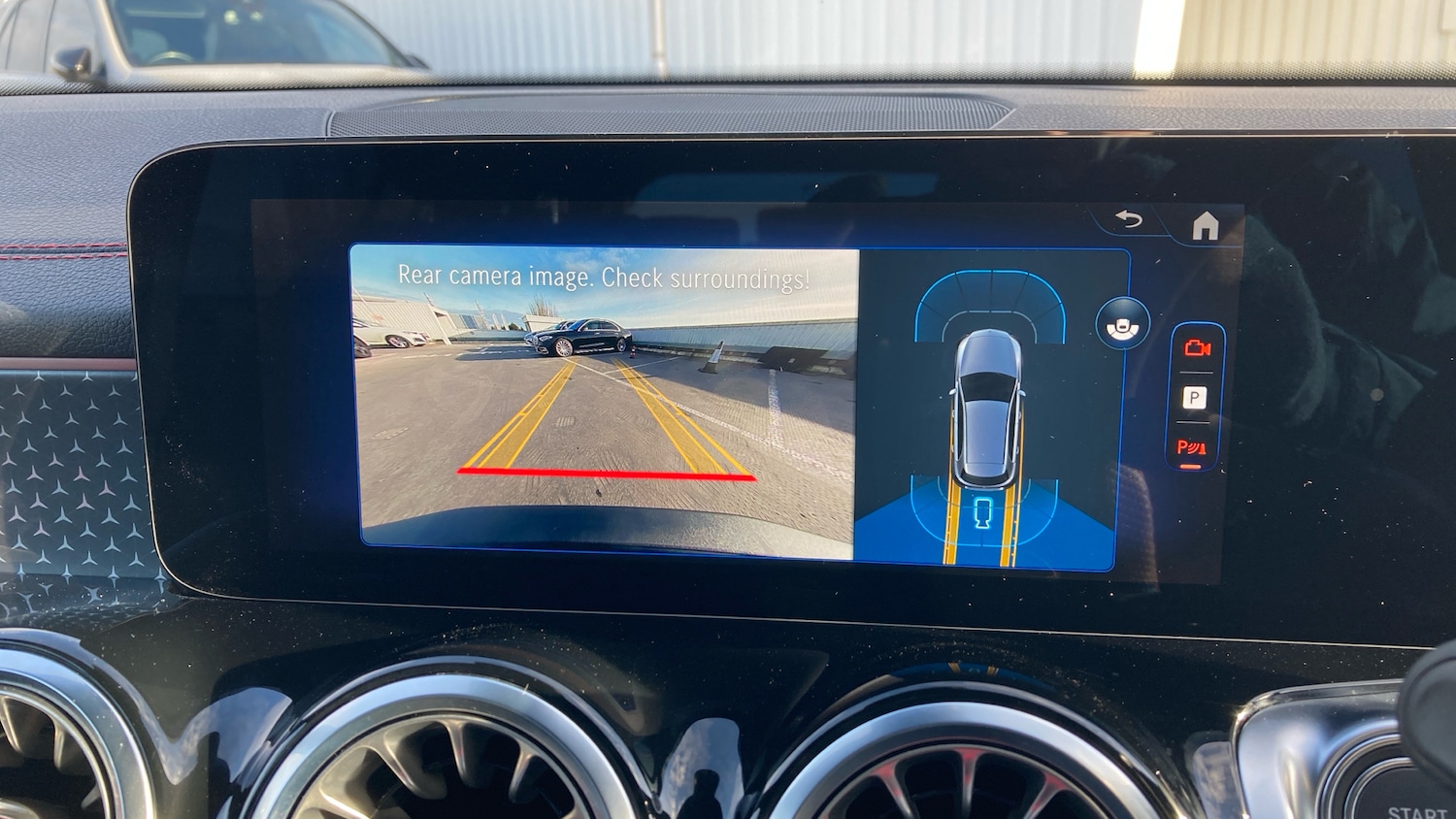 Used Mercedes-Benz EQB 2025 for sale - 77079480: Photo 42