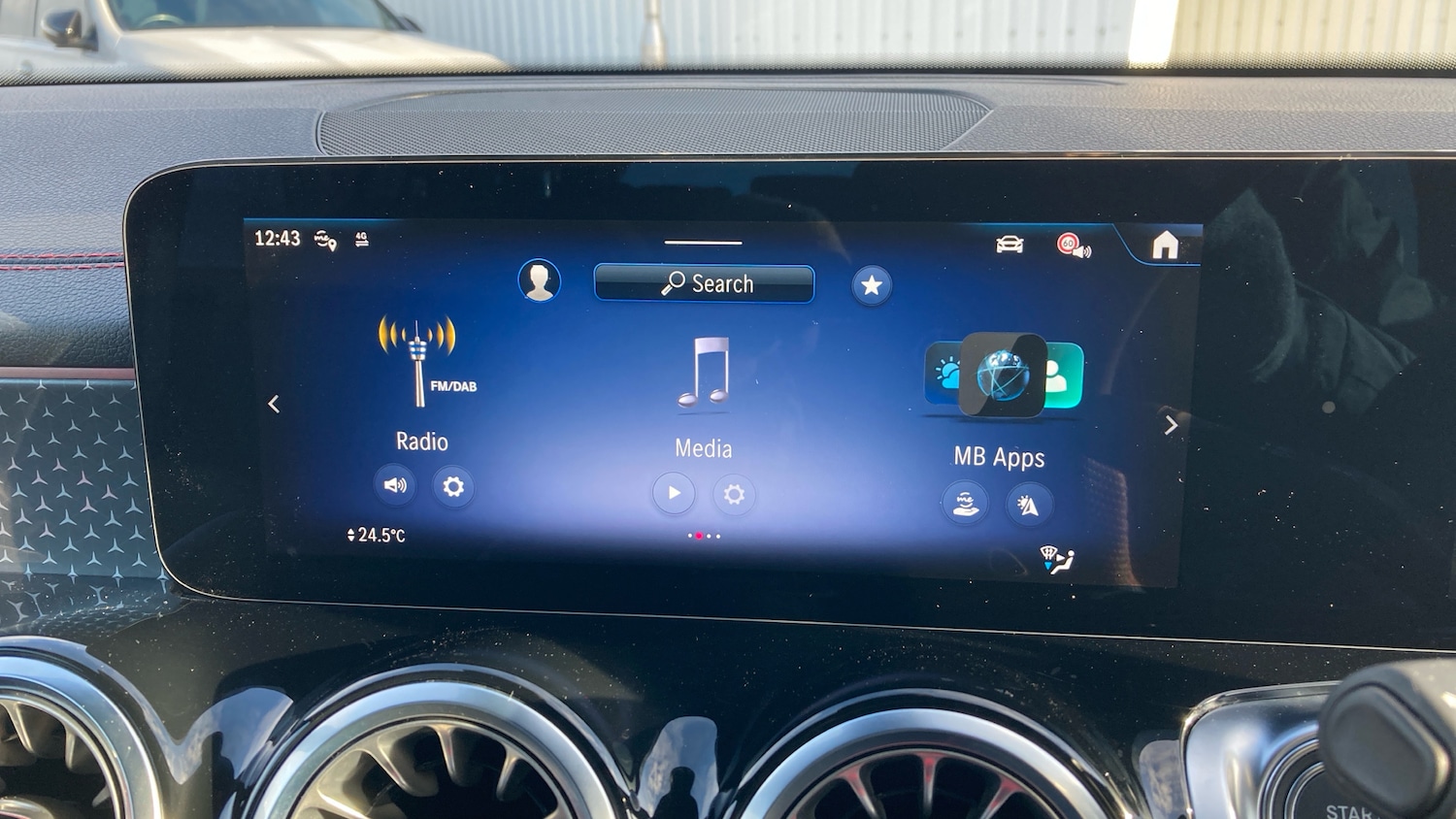 Used Mercedes-Benz EQB 2025 for sale - 77079480: Photo 45