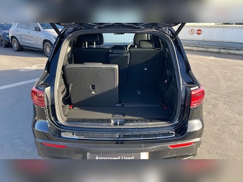 Used Mercedes-Benz EQB 2025 for sale - 77079480: Photo