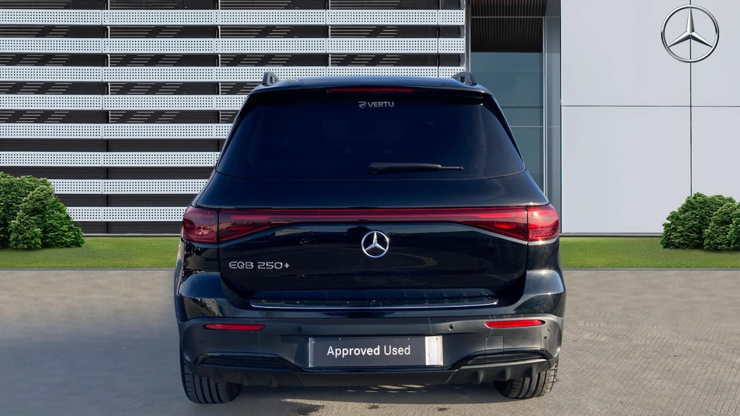 Used Mercedes-Benz EQB 2025 for sale - 77079480: Photo 6