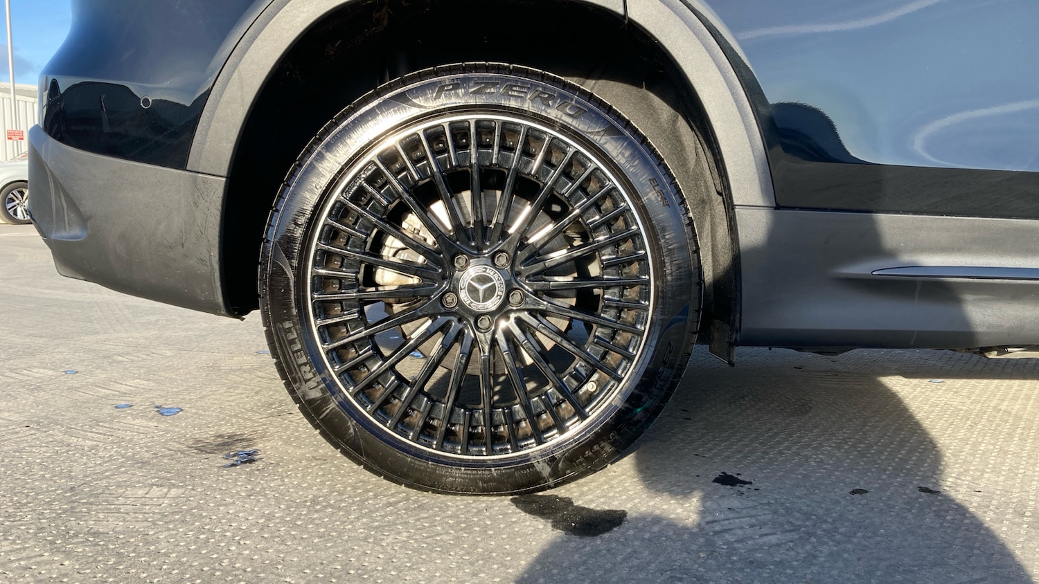 Used Mercedes-Benz EQB 2025 for sale - 77079480: Photo 7