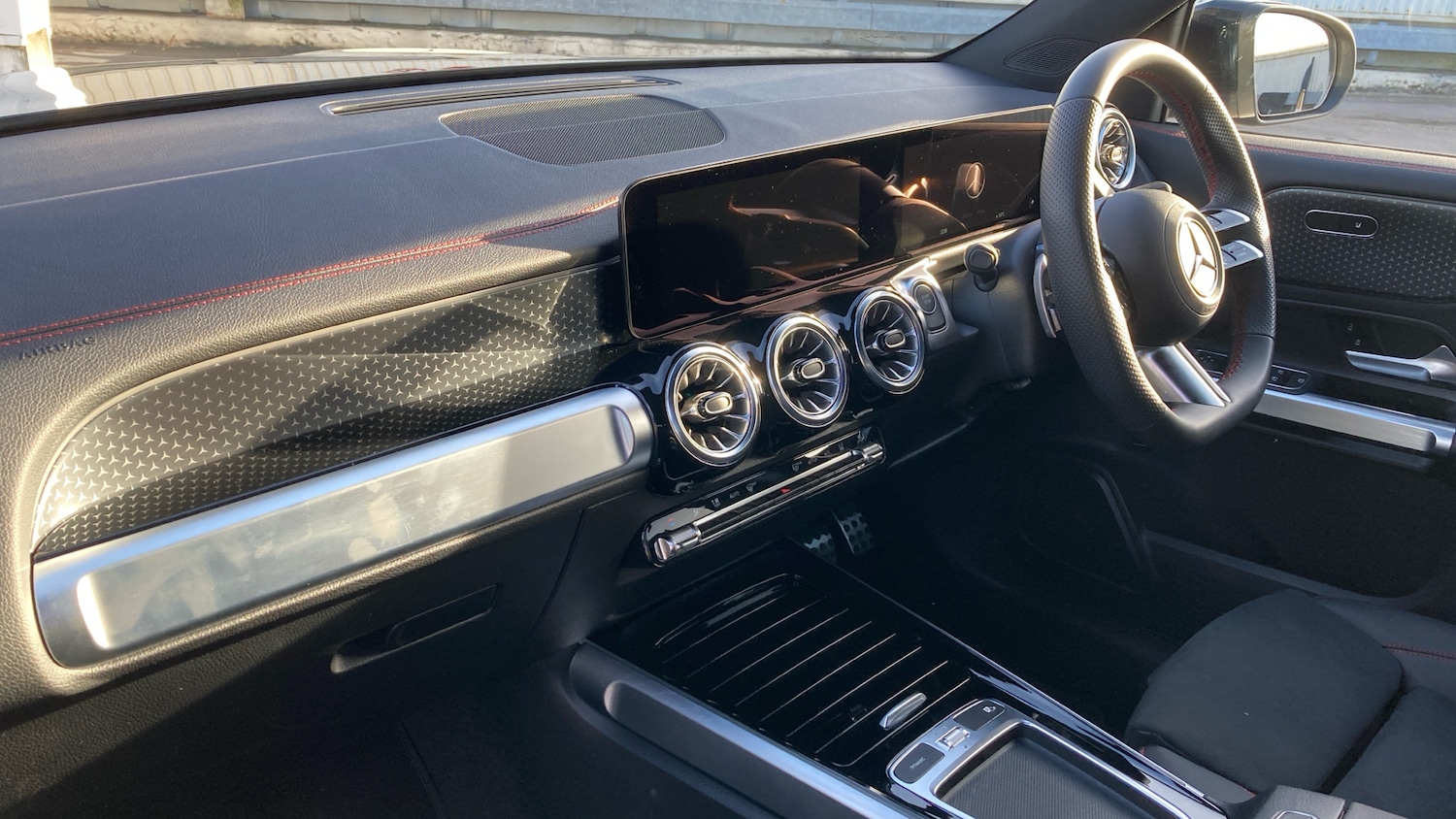 Used Mercedes-Benz EQB 2025 for sale - 77079480: Photo 9