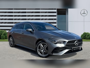 Used Mercedes-Benz CLA 2024 for sale - 78499863: Photo