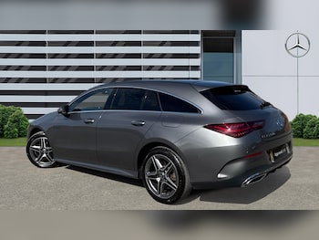 Used Mercedes-Benz CLA 2024 for sale - 78499863: Photo