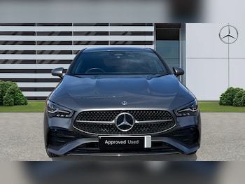 Used Mercedes-Benz CLA 2024 for sale - 78499863: Photo