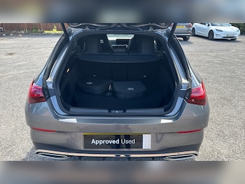 Used Mercedes-Benz CLA 2024 for sale - 78499863: Photo