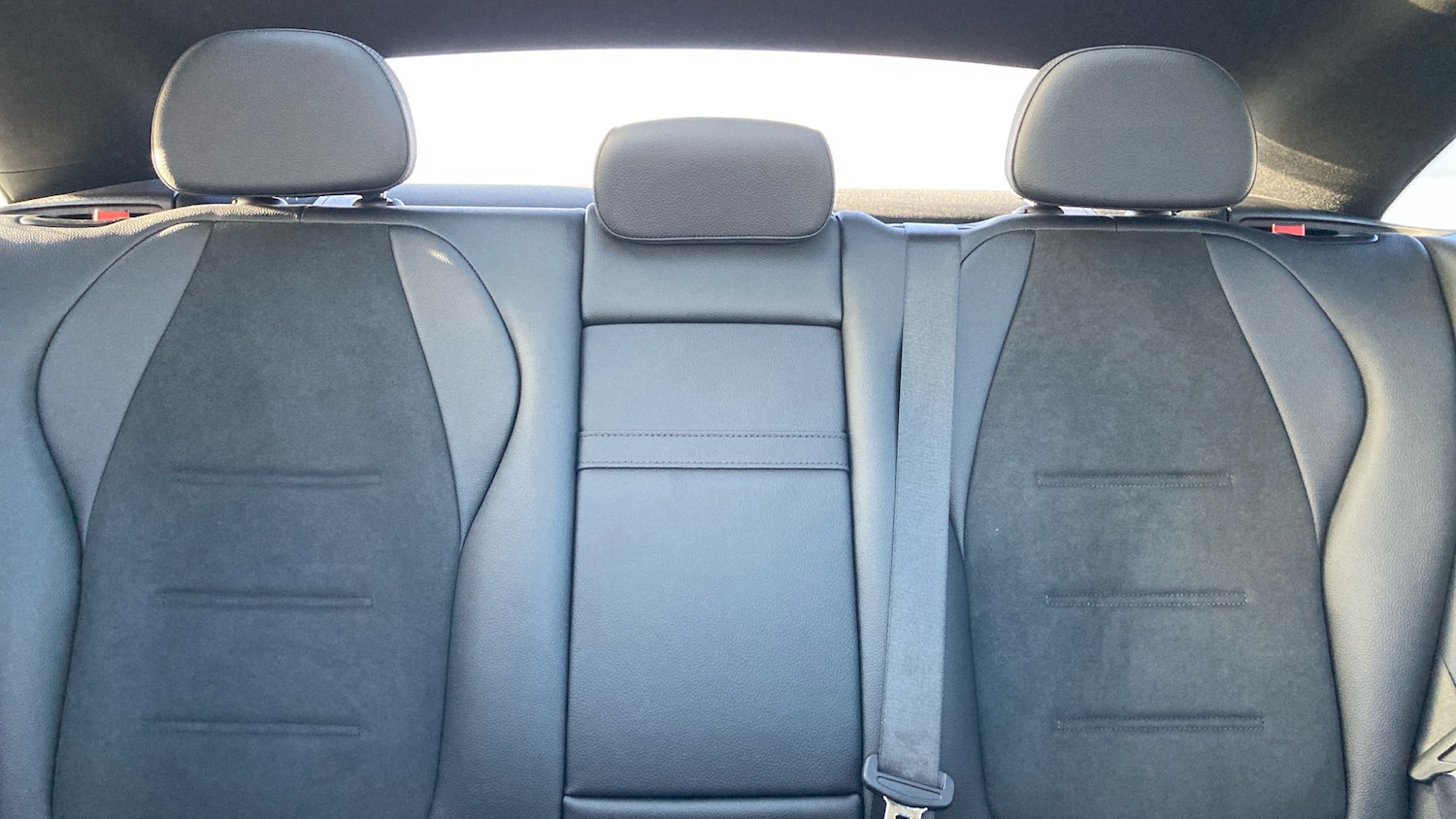 Used Mercedes-Benz EQA 2023 for sale - 76782506: Photo 15