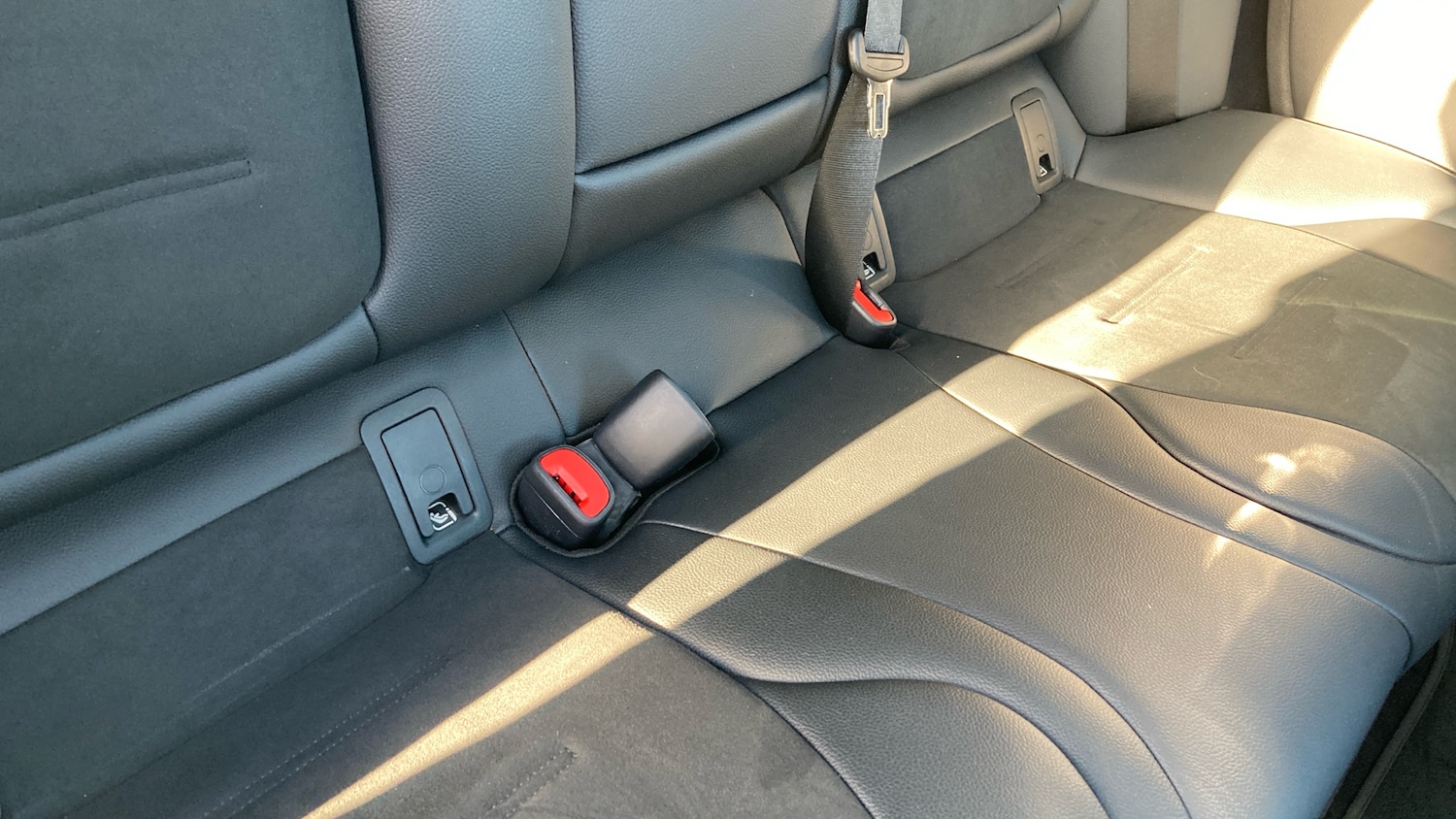 Used Mercedes-Benz EQA 2023 for sale - 76782506: Photo 17