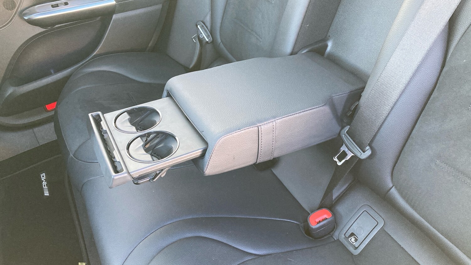 Used Mercedes-Benz EQA 2023 for sale - 76782506: Photo 27