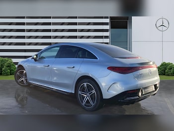 Used Mercedes-Benz EQA 2023 for sale - 76782506: Photo