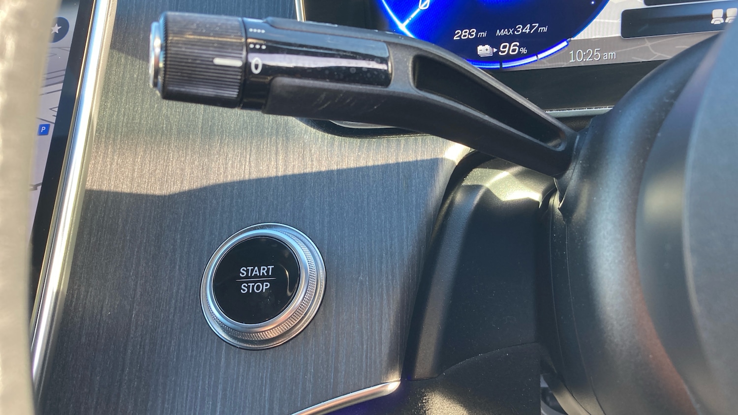 Used Mercedes-Benz EQA 2023 for sale - 76782506: Photo 38