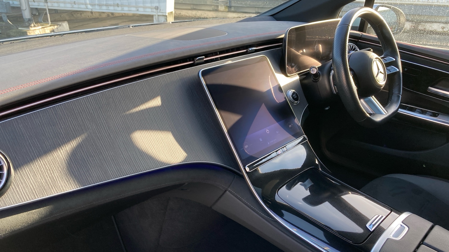 Used Mercedes-Benz EQA 2023 for sale - 76782506: Photo 9