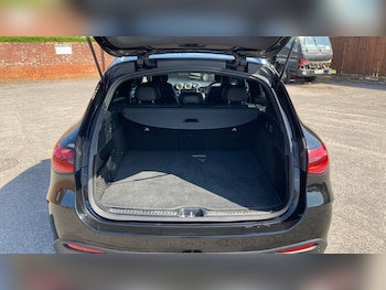 Used Mercedes-Benz GLC 2023 for sale - 78365963: Photo